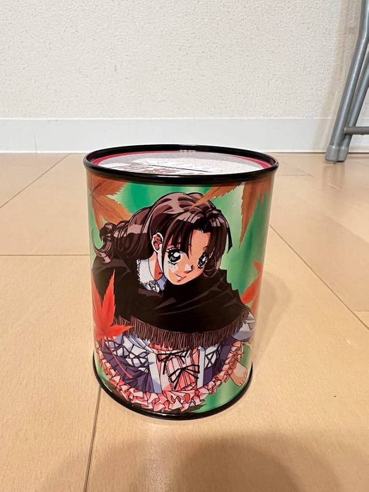 Amazon.co.jp: 同級生2 4個セット 貯金箱 : ホビー